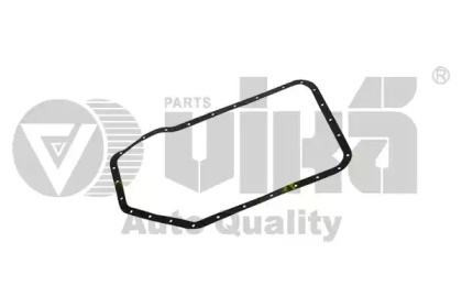13210166801 VIKA Прокладка масляного поддона VW Passat (96-05)/Audi A4 (96-04),A6 (97-05),A8(96-02) (13210166801) vika